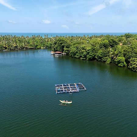 Aditya Resort Rathgama Екстериор снимка