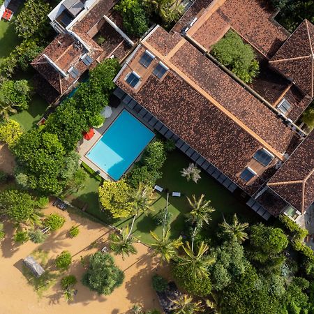 Aditya Resort Rathgama Екстериор снимка