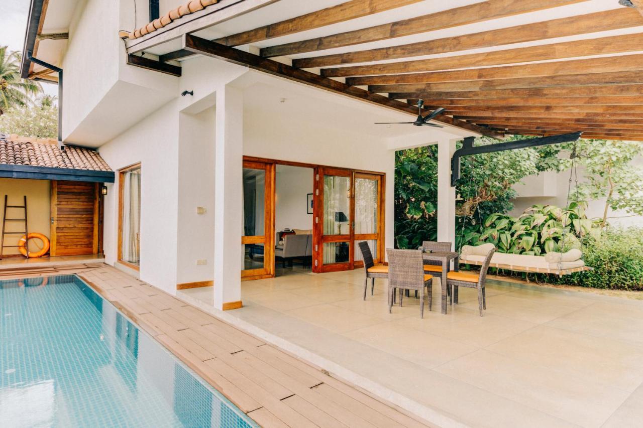 Aditya Resort Rathgama Екстериор снимка