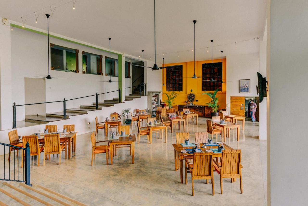 Aditya Resort Rathgama Екстериор снимка