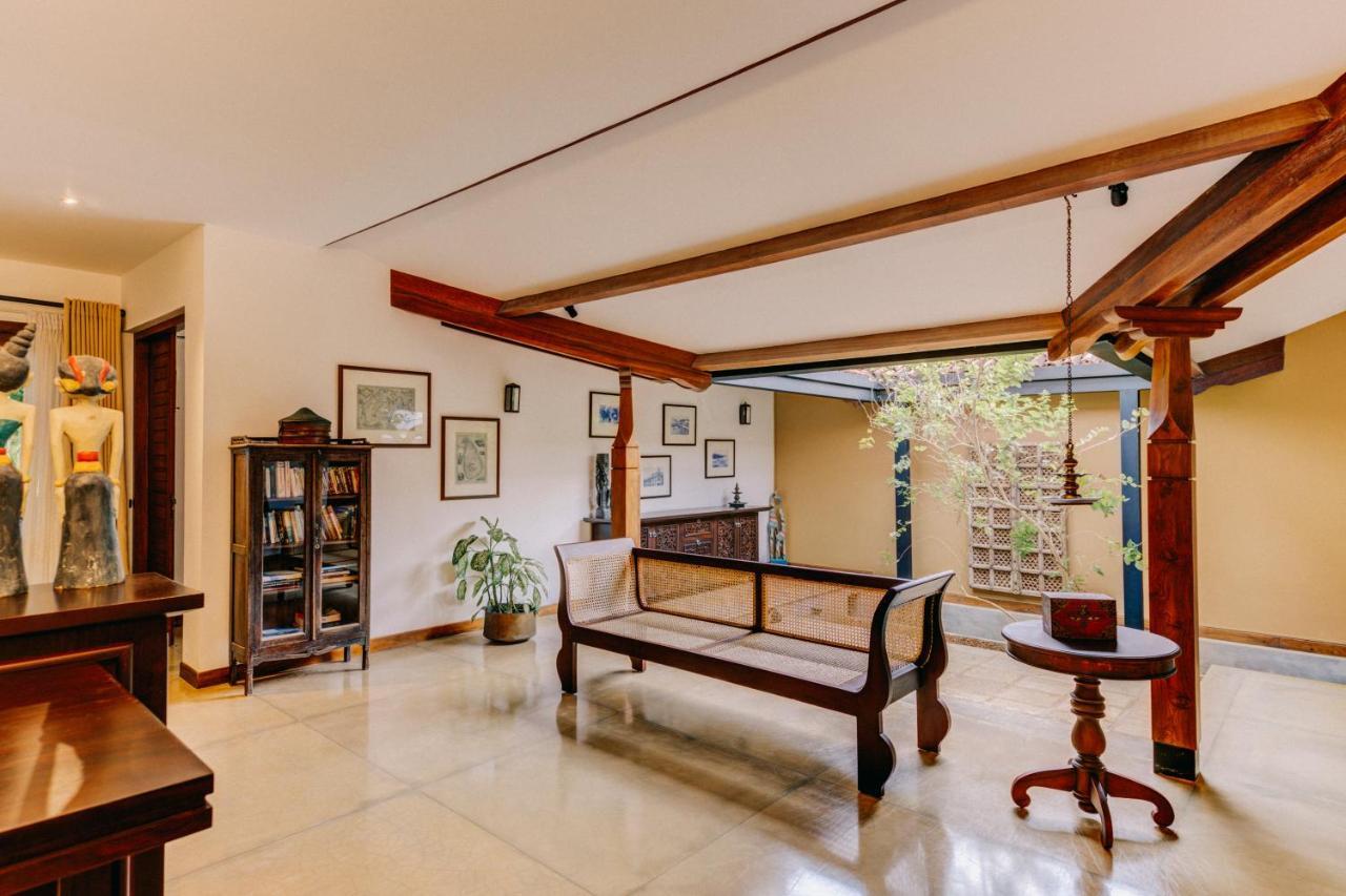 Aditya Resort Rathgama Екстериор снимка