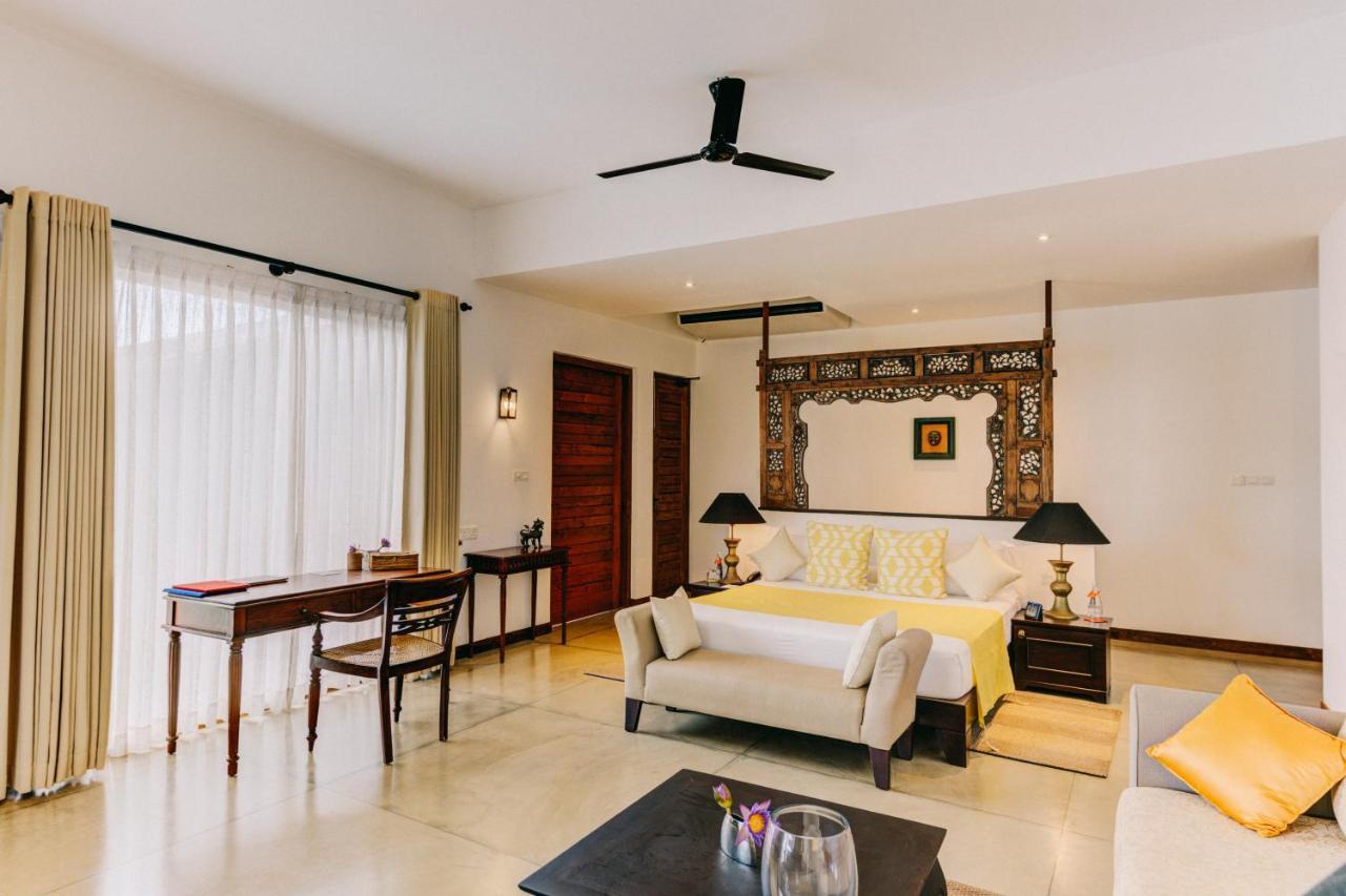 Aditya Resort Rathgama Екстериор снимка