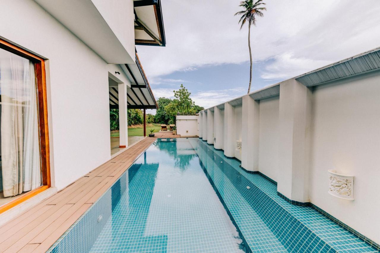 Aditya Resort Rathgama Екстериор снимка
