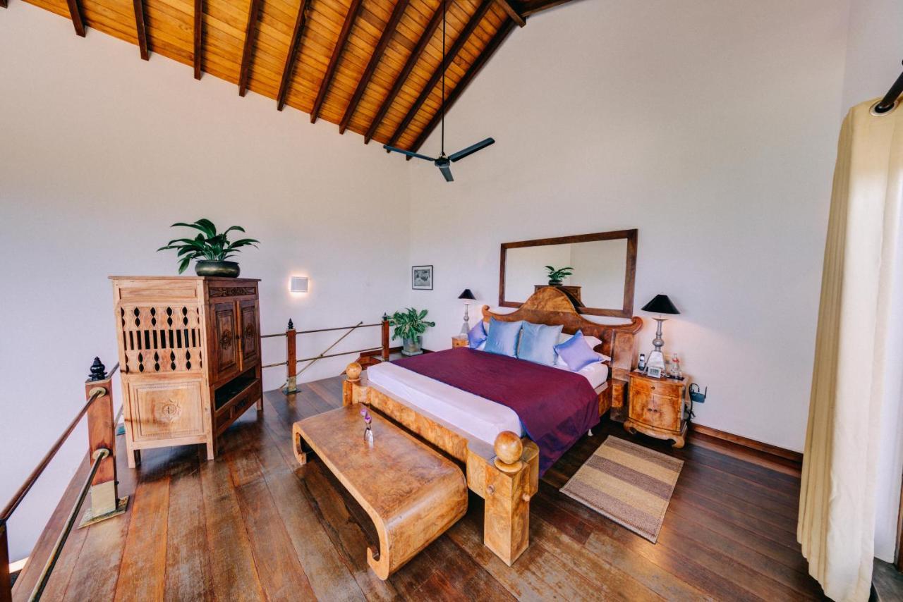 Aditya Resort Rathgama Екстериор снимка