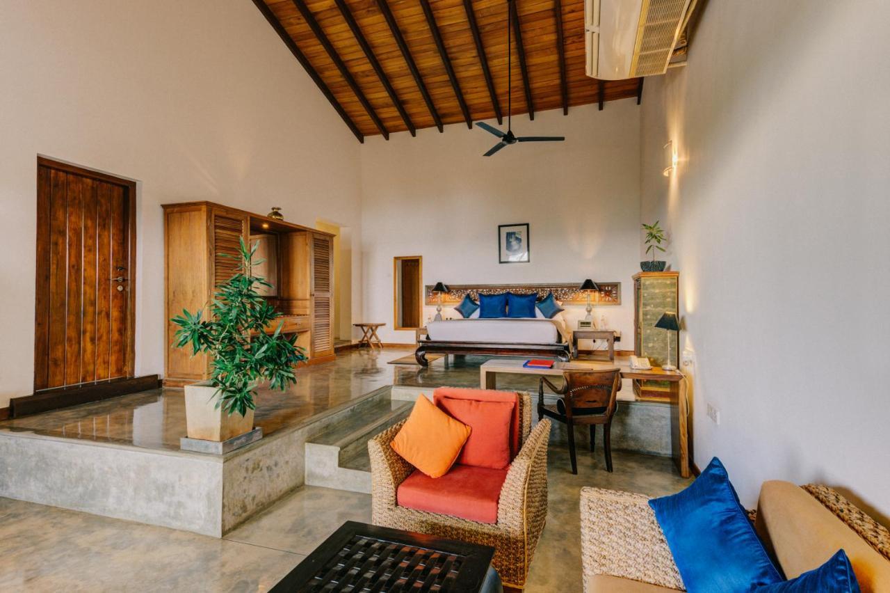Aditya Resort Rathgama Екстериор снимка
