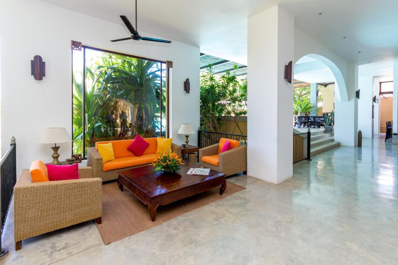 Aditya Resort Rathgama Екстериор снимка