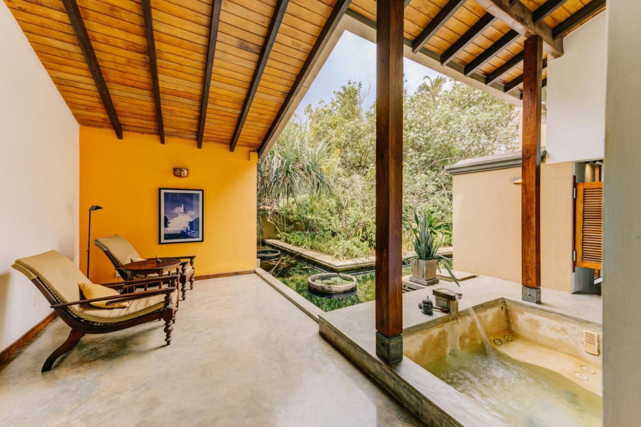 Aditya Resort Rathgama Екстериор снимка