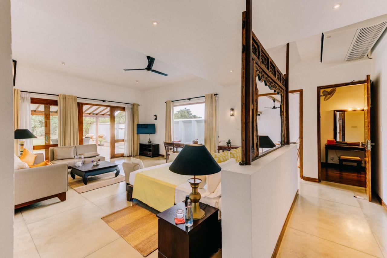 Aditya Resort Rathgama Екстериор снимка