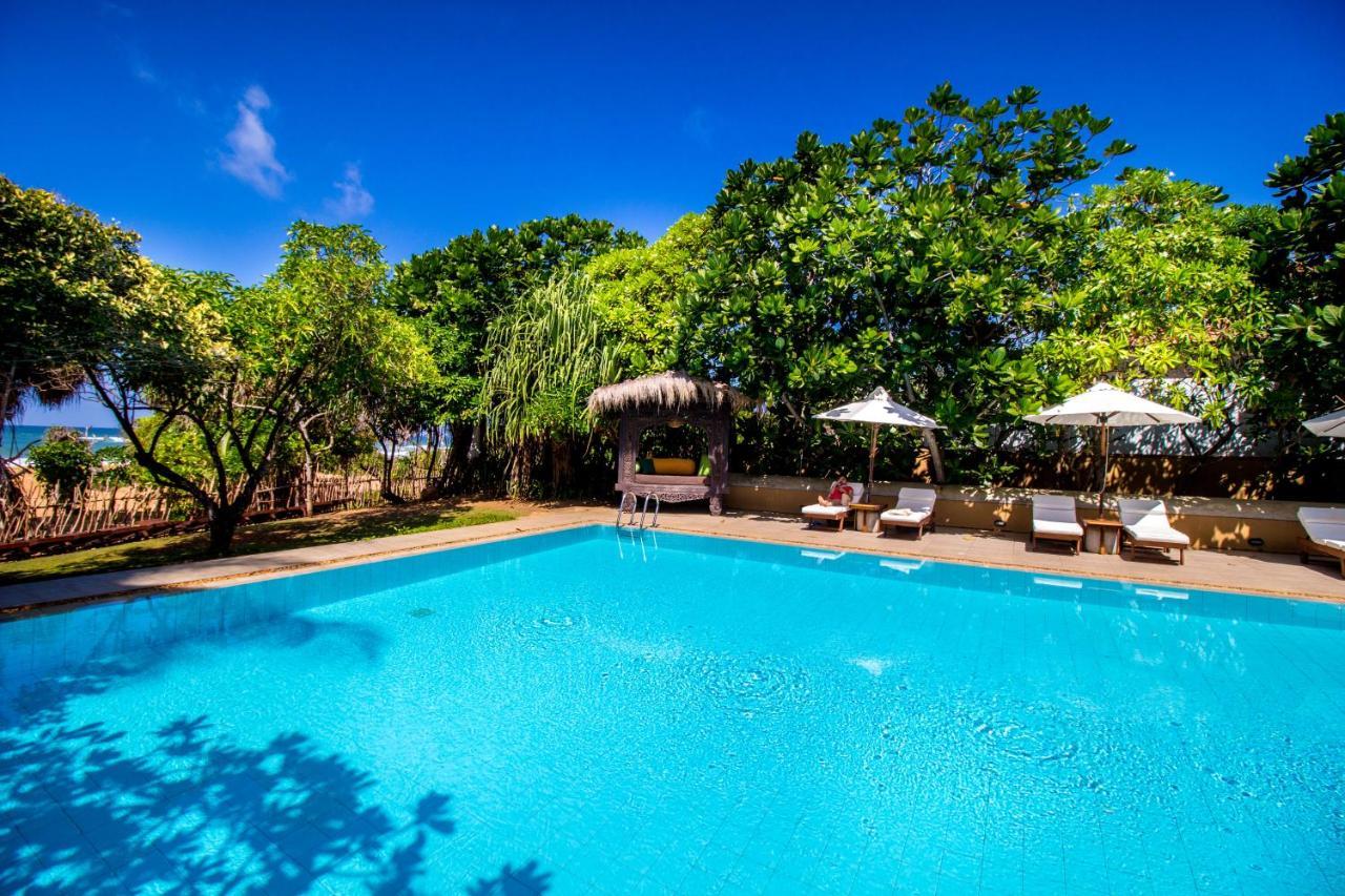 Aditya Resort Rathgama Екстериор снимка
