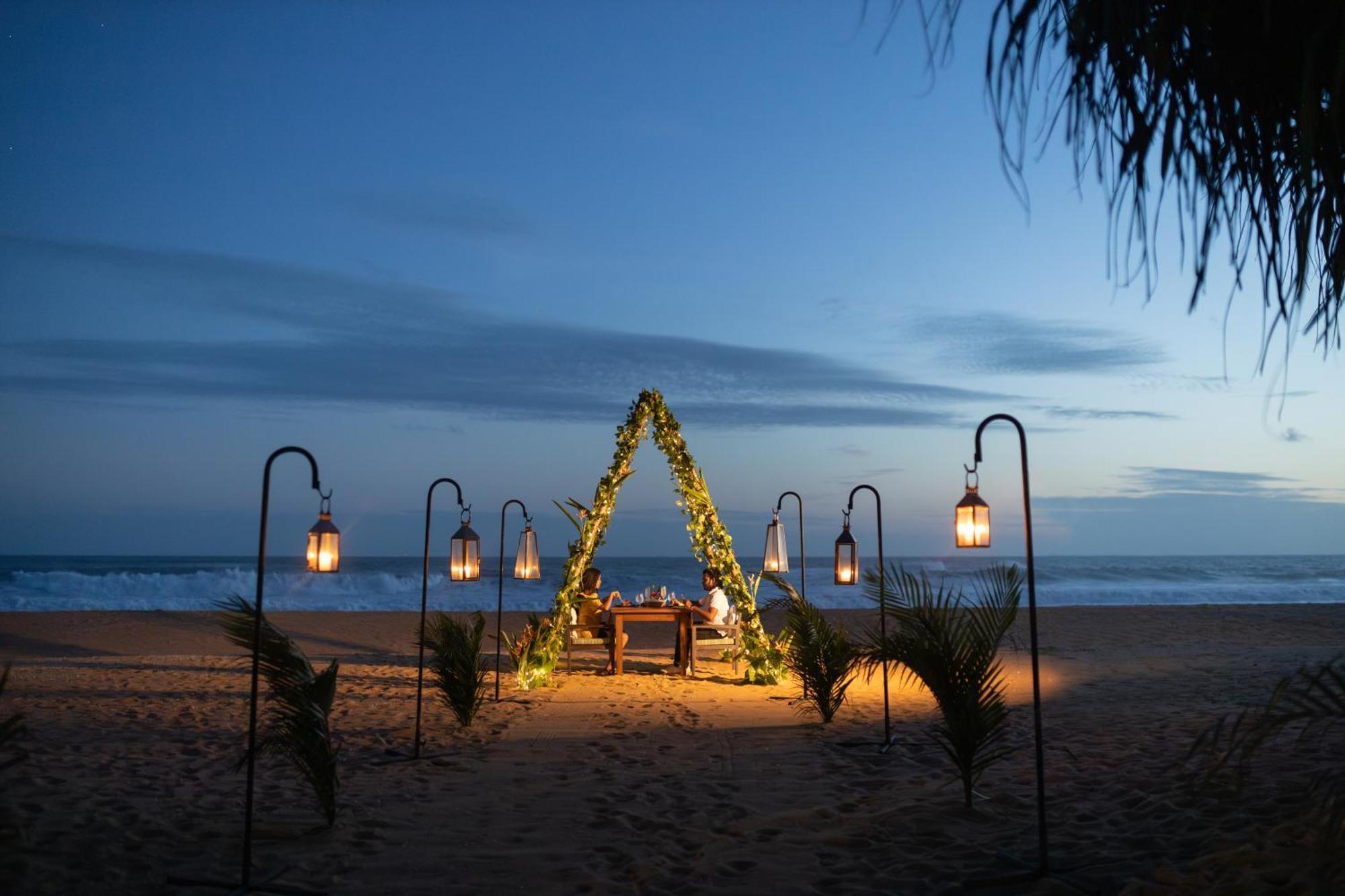Aditya Resort Rathgama Екстериор снимка