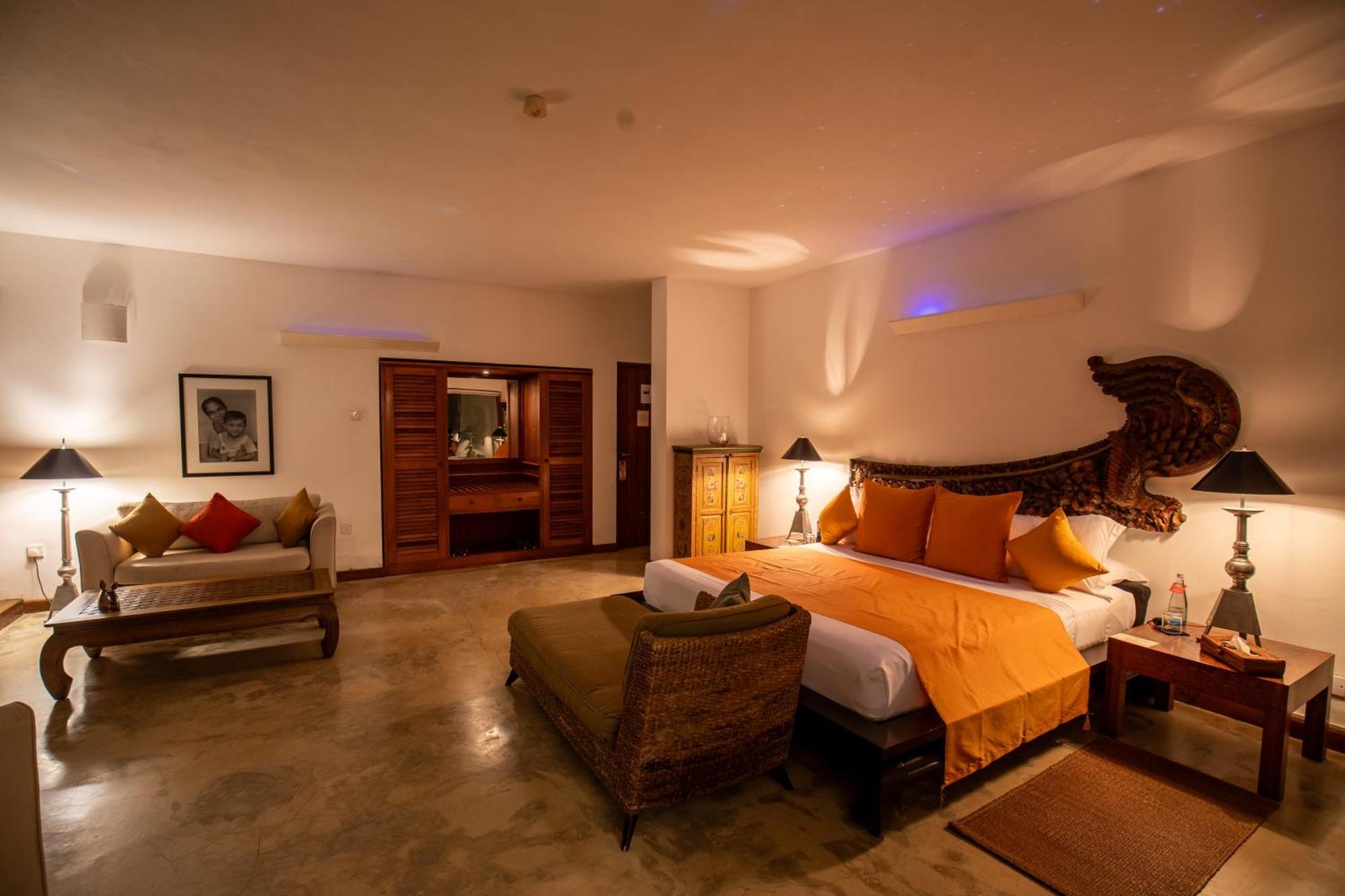 Aditya Resort Rathgama Екстериор снимка