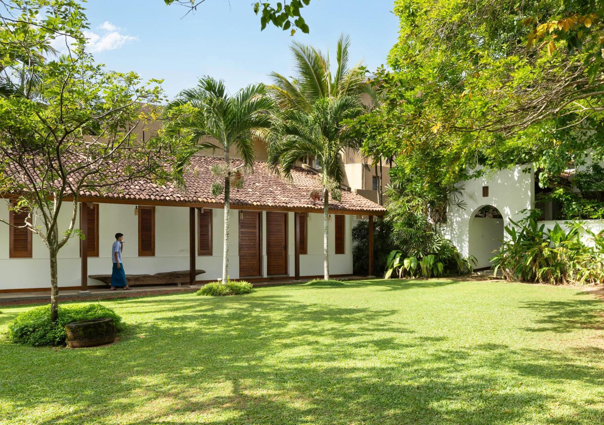 Aditya Resort Rathgama Екстериор снимка