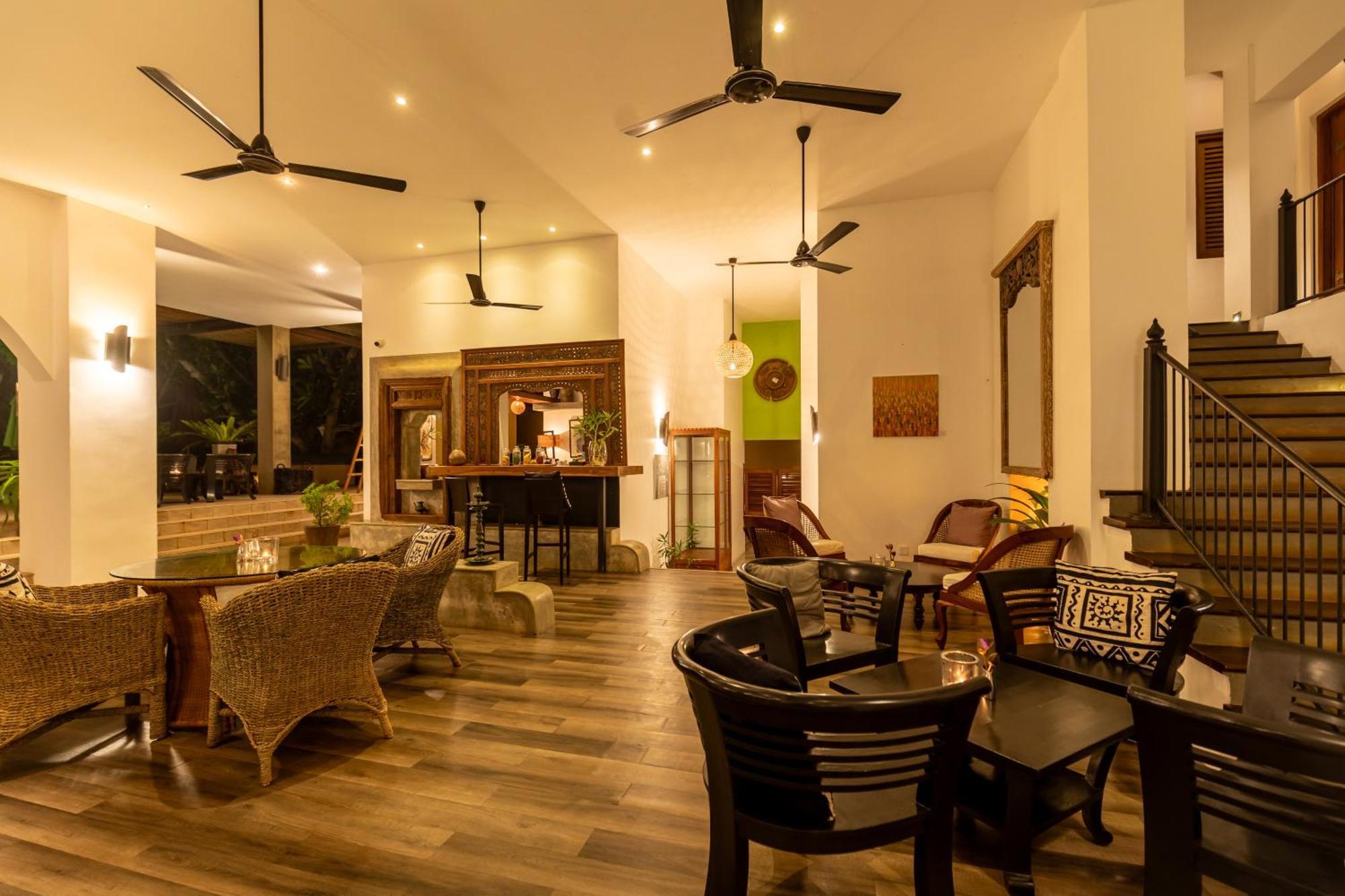 Aditya Resort Rathgama Екстериор снимка