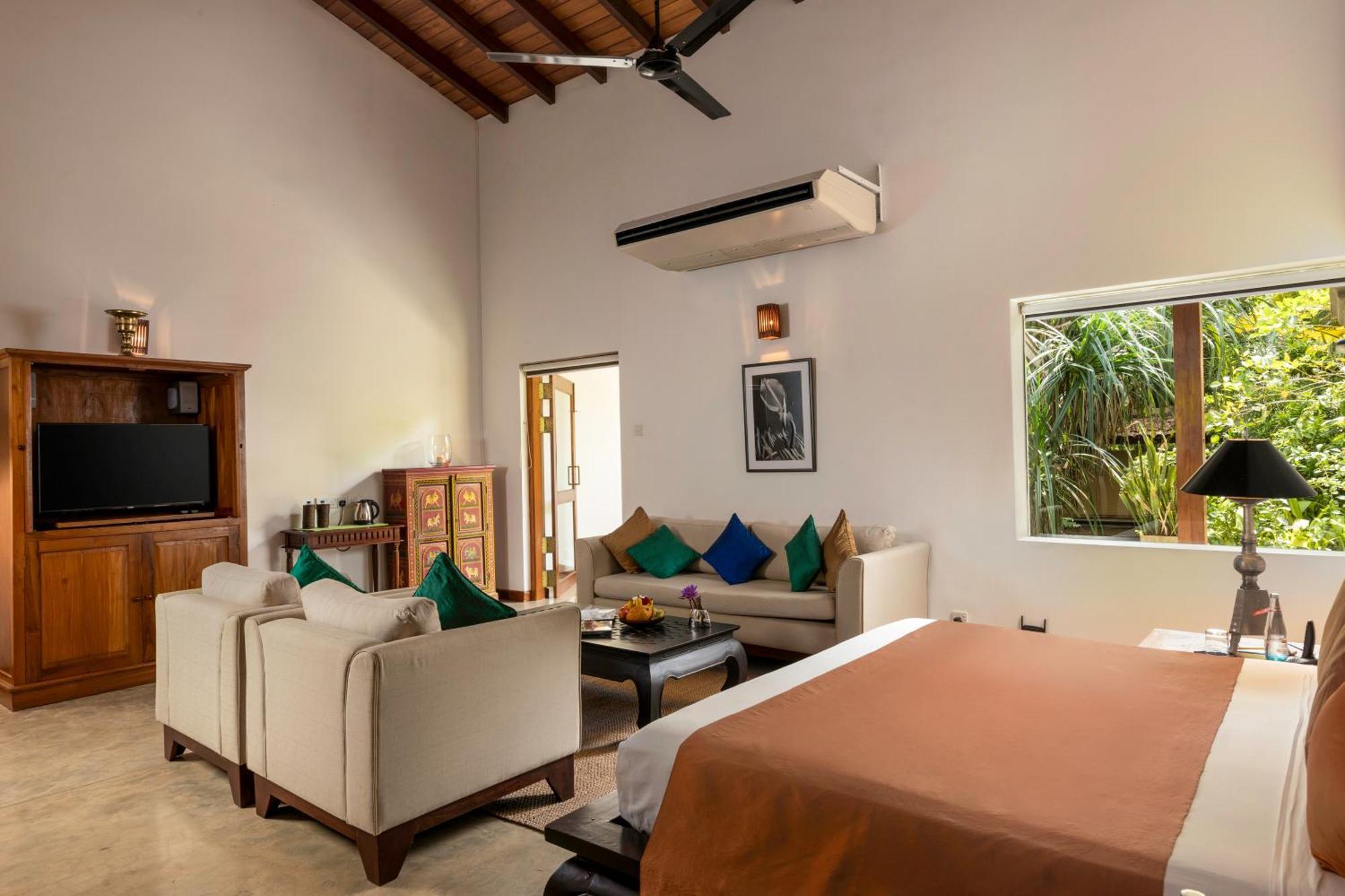 Aditya Resort Rathgama Екстериор снимка