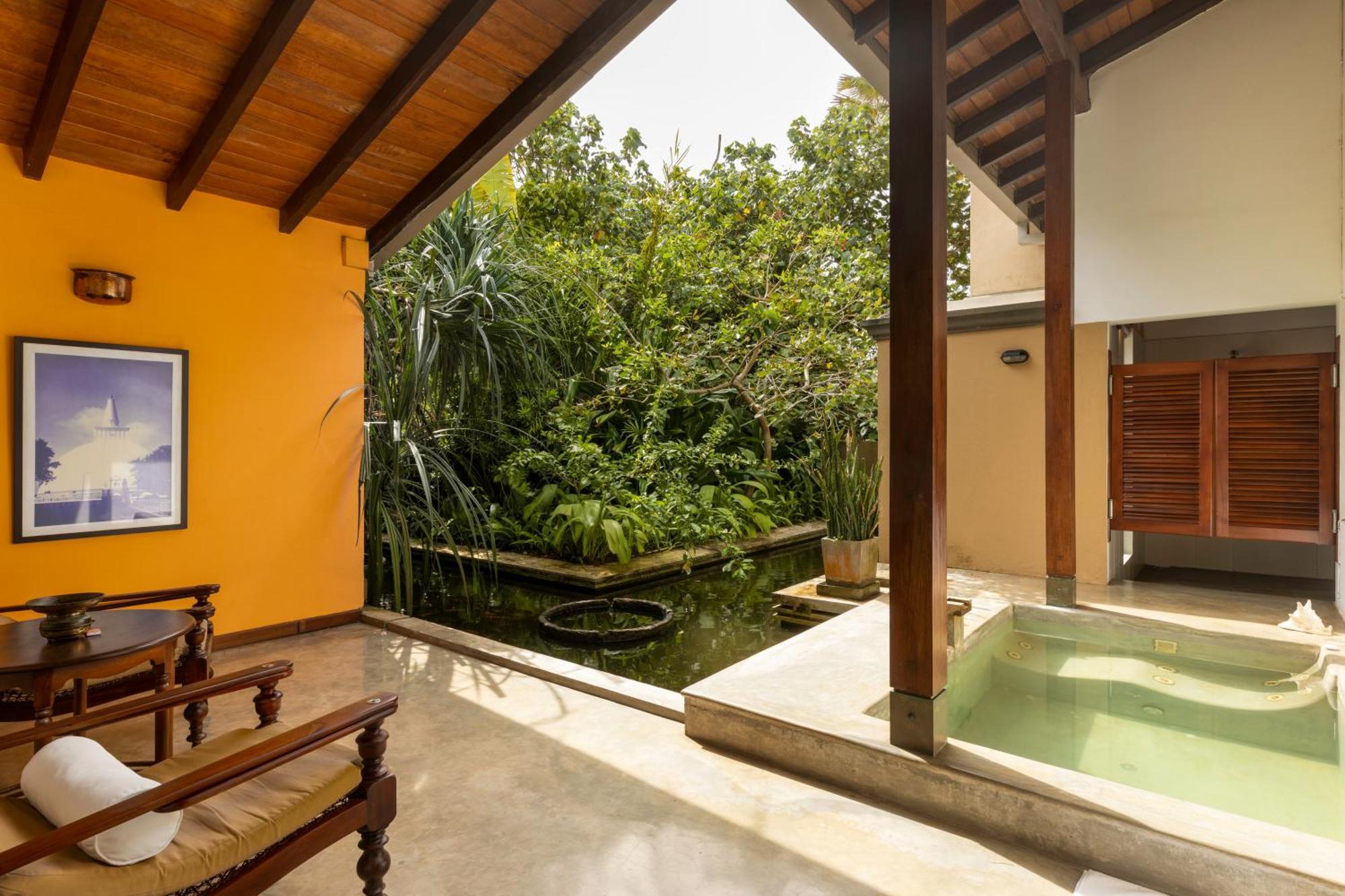 Aditya Resort Rathgama Екстериор снимка