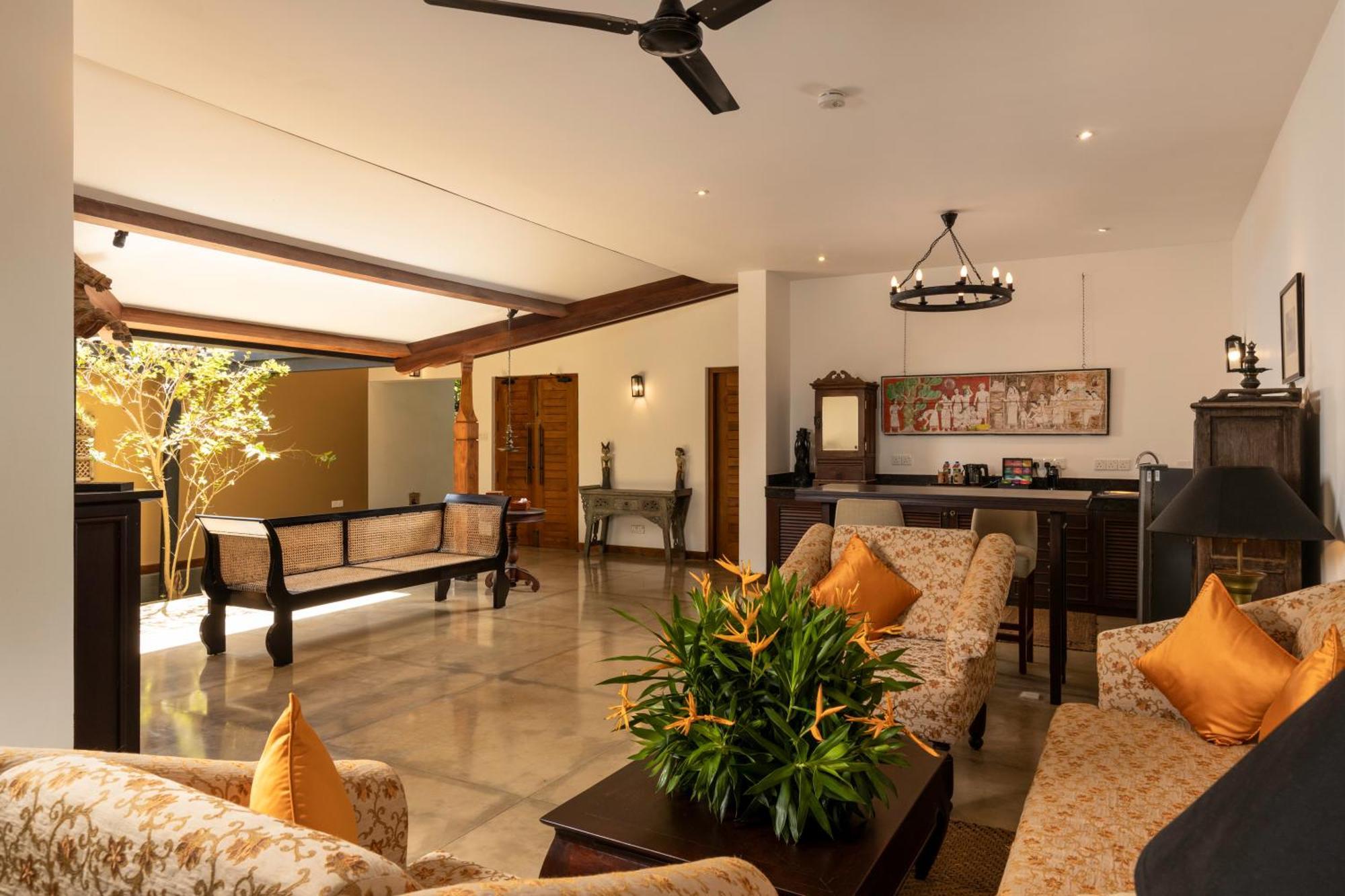 Aditya Resort Rathgama Екстериор снимка