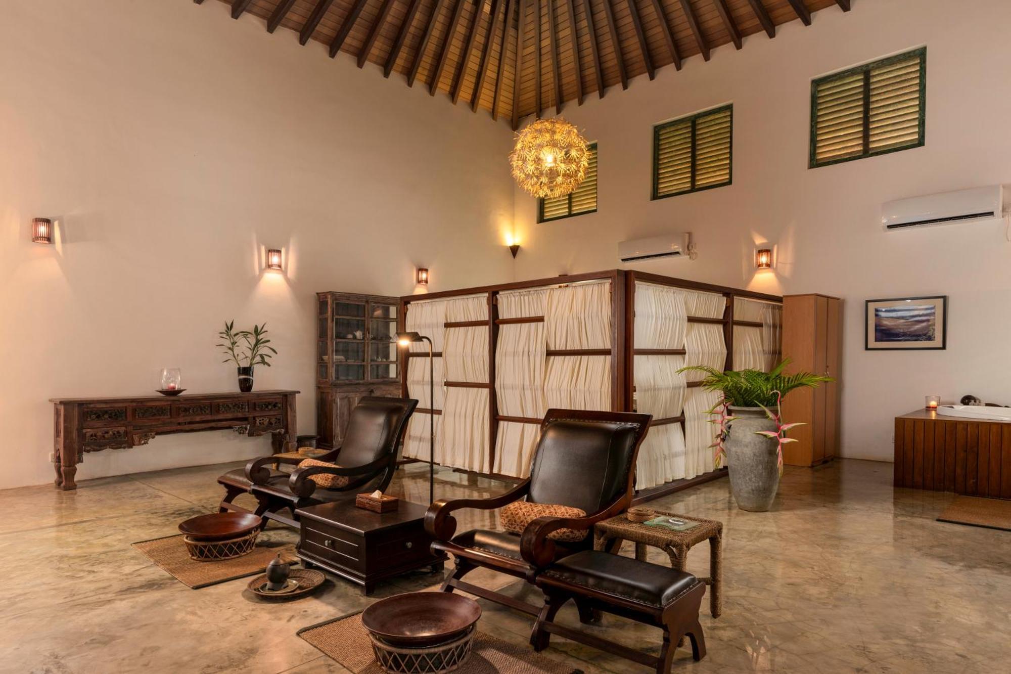 Aditya Resort Rathgama Екстериор снимка