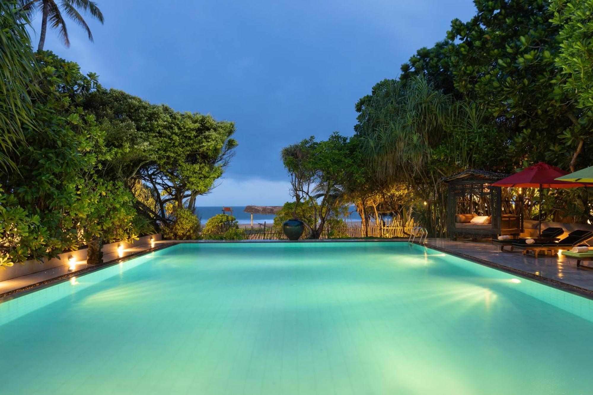 Aditya Resort Rathgama Екстериор снимка