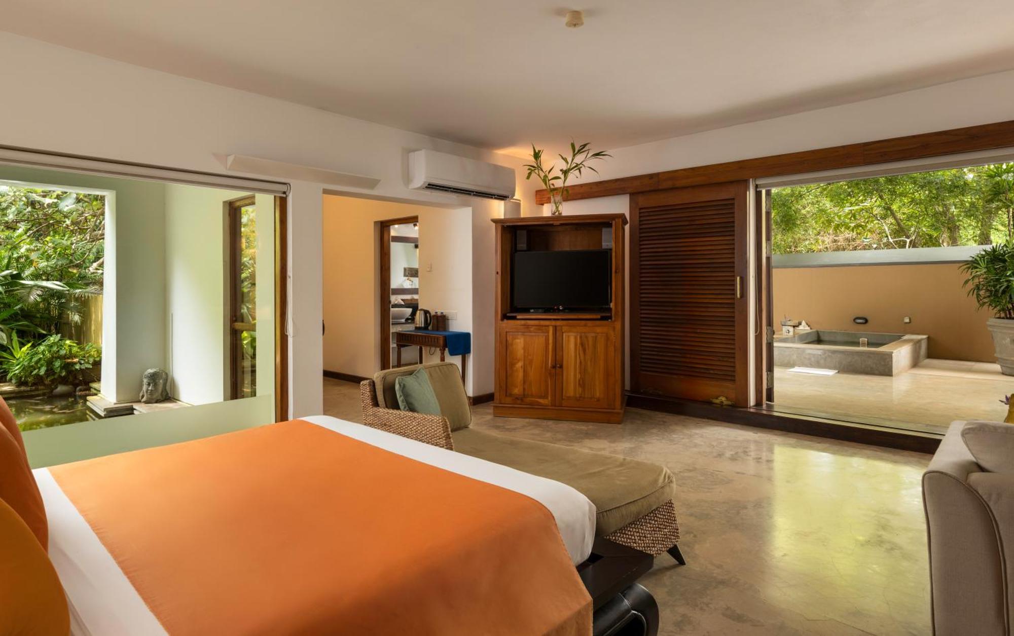 Aditya Resort Rathgama Екстериор снимка