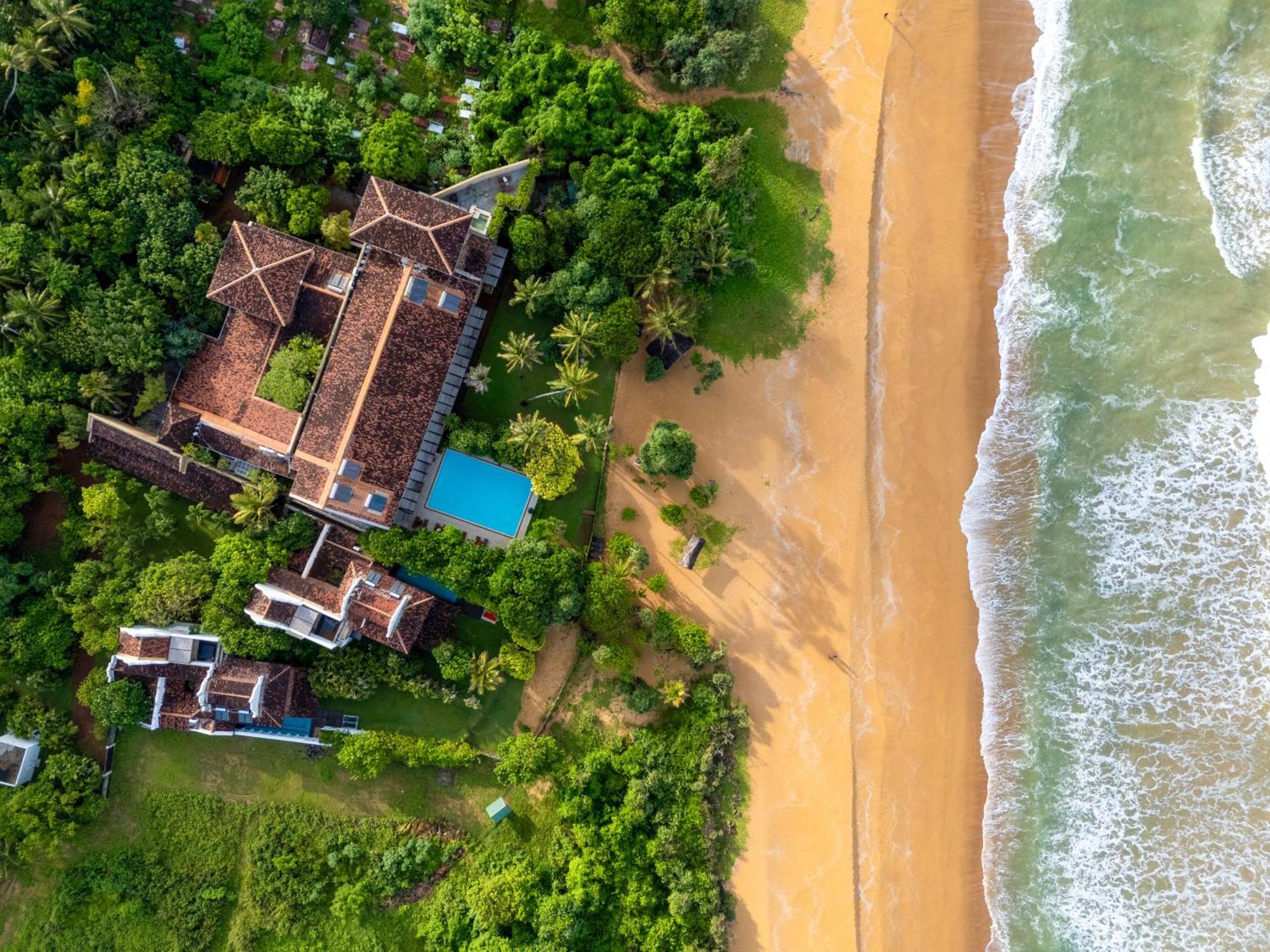 Aditya Resort Rathgama Екстериор снимка