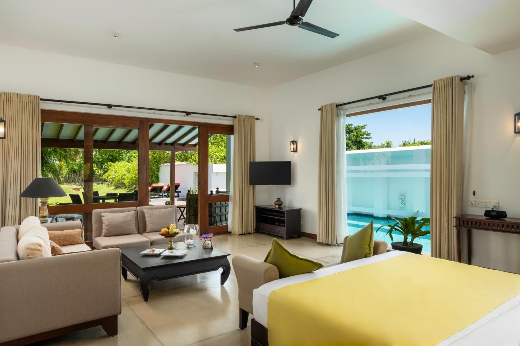 Aditya Resort Rathgama Екстериор снимка