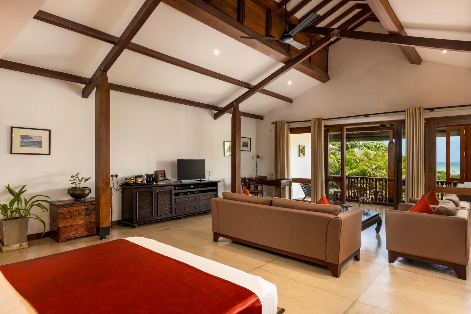 Aditya Resort Rathgama Екстериор снимка