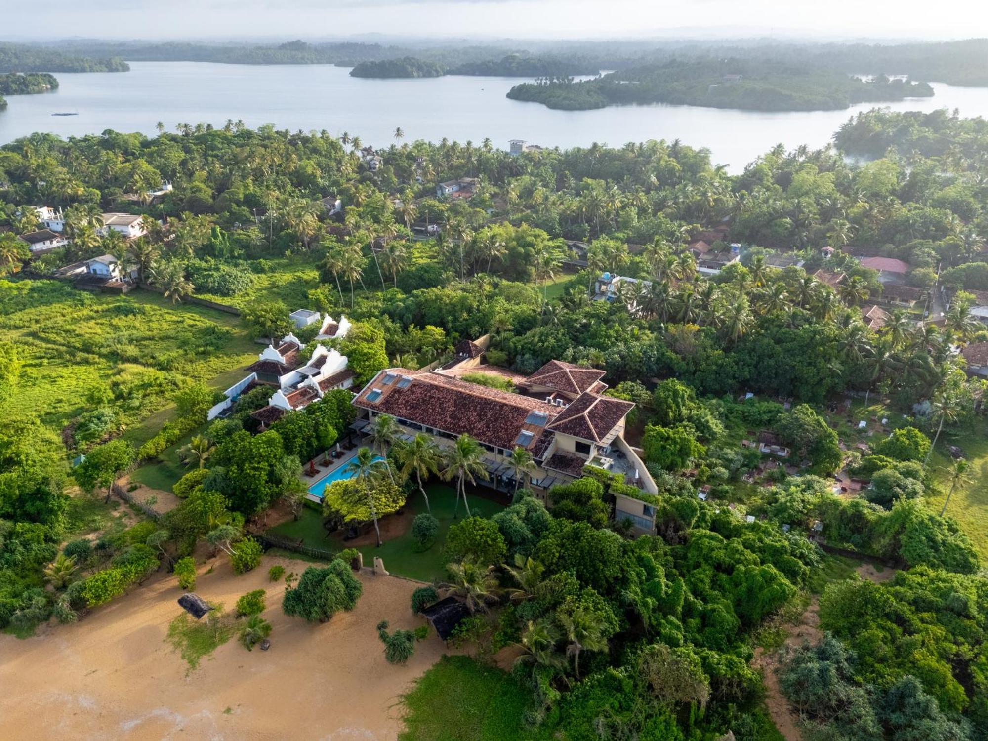 Aditya Resort Rathgama Екстериор снимка