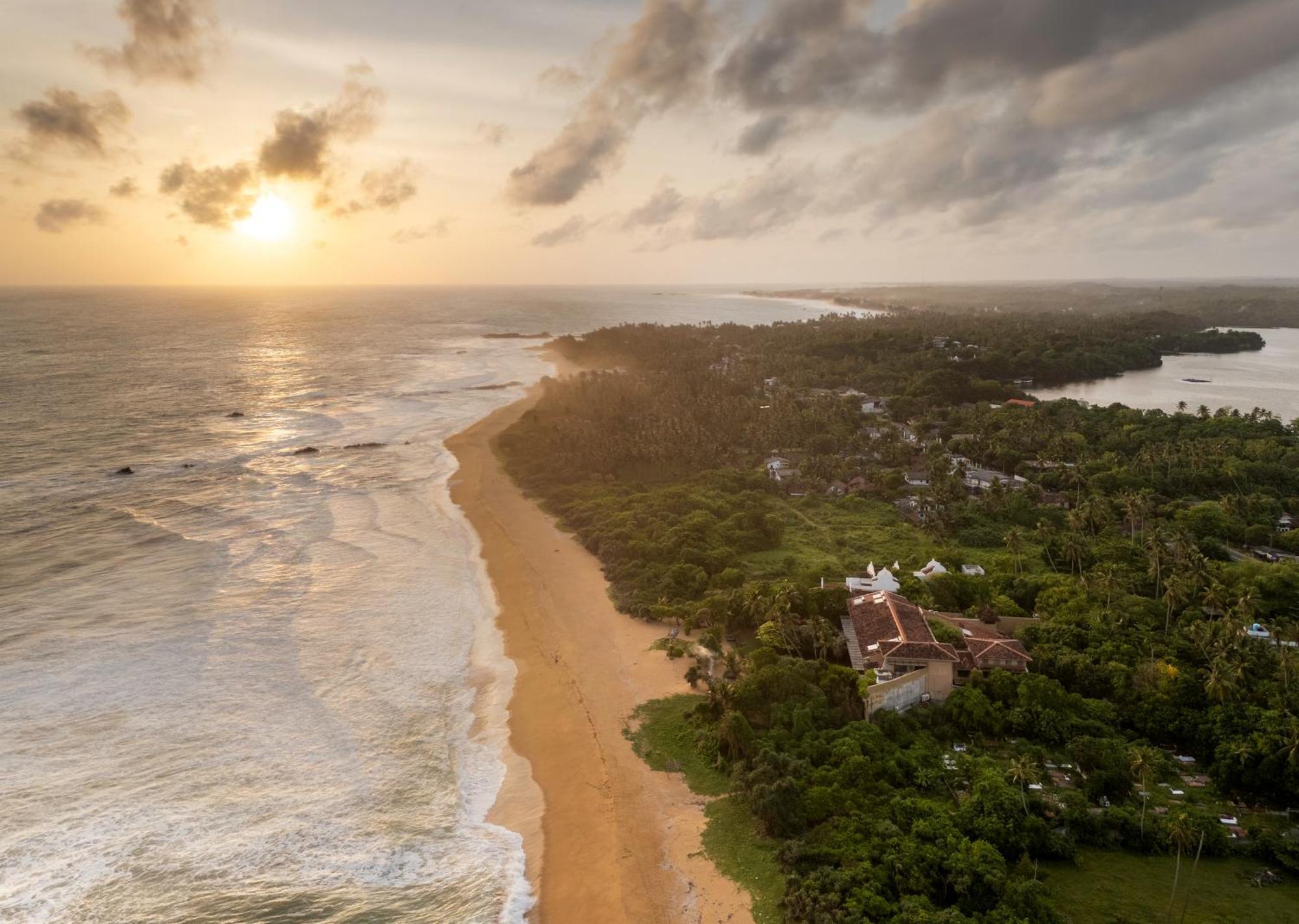 Aditya Resort Rathgama Екстериор снимка