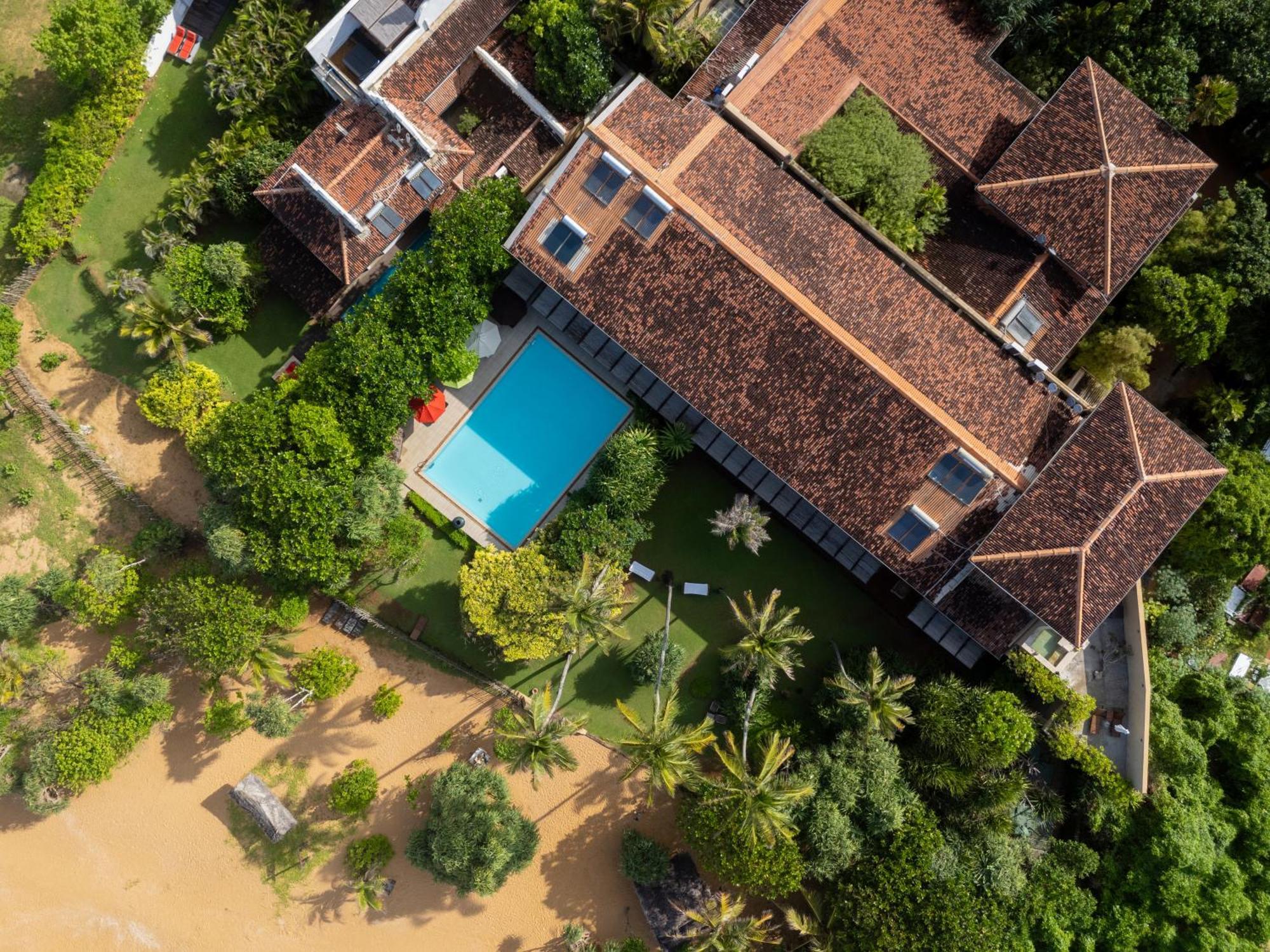 Aditya Resort Rathgama Екстериор снимка
